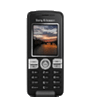 Sony Ericsson K510i