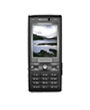 Sony Ericsson K800i