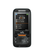 Sony Ericsson W830i