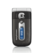 Sony Ericsson Z558i