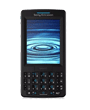 Sony Ericsson M600i