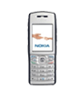 Nokia E50