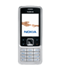 Nokia 6300