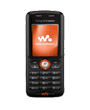 Sony Ericsson W200i