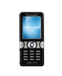 Sony Ericsson K550i