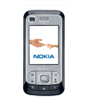 Nokia 6110 navigator