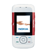 Nokia 5200