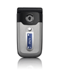 Sony Ericsson Z550i