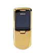 Nokia 8800 Sirocco Edition Gold