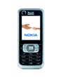 Nokia 6120 Classic