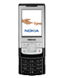 Nokia 6500 slide