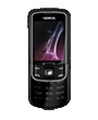 Nokia 8600 Luna