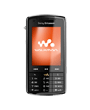 Sony Ericsson W960i