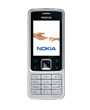 Nokia 6300