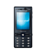 Sony Ericsson K810i