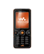 Sony Ericsson W610i