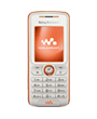 Sony Ericsson W200i