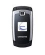 Samsung SGH-X680