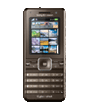 Sony Ericsson K770i