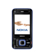 Nokia N81