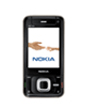 Nokia N81 8GB