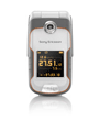 Sony Ericsson W710i