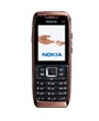 Nokia E51