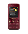 Sony Ericsson W660i