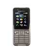 Sony Ericsson K530i