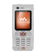 Sony Ericsson W880i