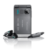 Sony Ericsson W380i