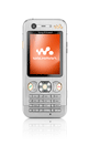 Sony Ericsson W890i