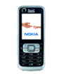 Nokia 6120 Classic