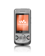 Sony Ericsson W760i