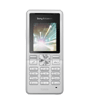 Sony Ericsson T250i