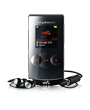 Sony Ericsson W980i