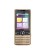 Sony Ericsson G700i