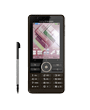 Sony Ericsson G900i