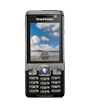 Sony Ericsson C702i