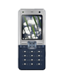 Sony Ericsson T650i