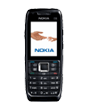 Nokia E51