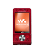 Sony Ericsson W910i