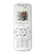 Sony Ericsson F305