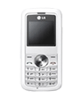 LG KP100 Rubby