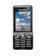 Sony Ericsson C702