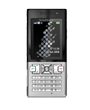 Sony Ericsson T700