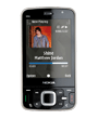 Nokia N96