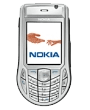 Nokia 6630