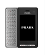 LG KF900 Prada II