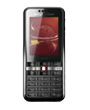 Sony Ericsson G502